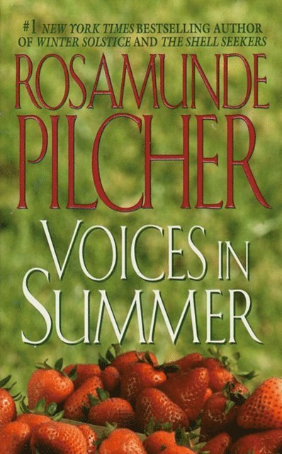 Rosamunde Pilcher - Voices In Summer, E-bok