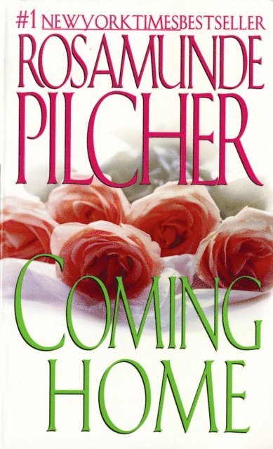 Rosamunde Pilcher - Coming Home, E-bok
