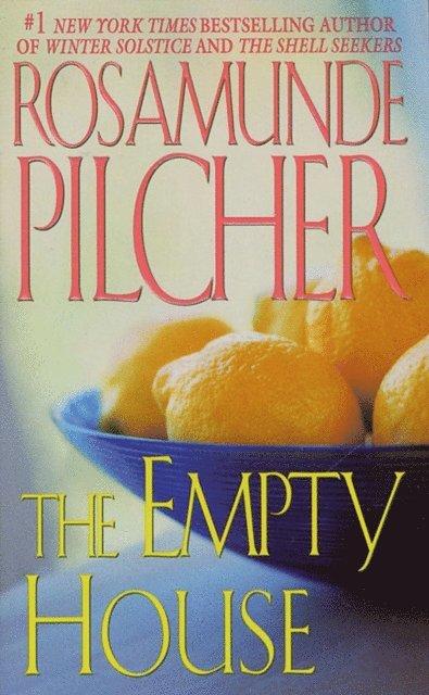 Rosamunde Pilcher - Empty House, E-bok