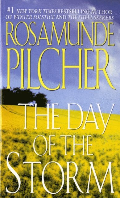 Rosamunde Pilcher - Day of the Storm, E-bok