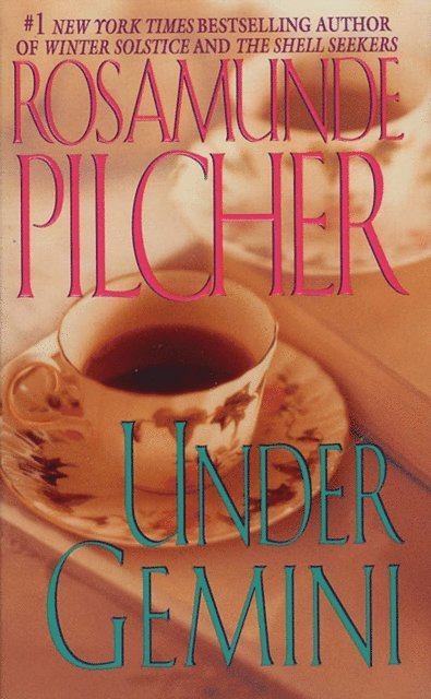 Rosamunde Pilcher - Under Gemini, E-bok