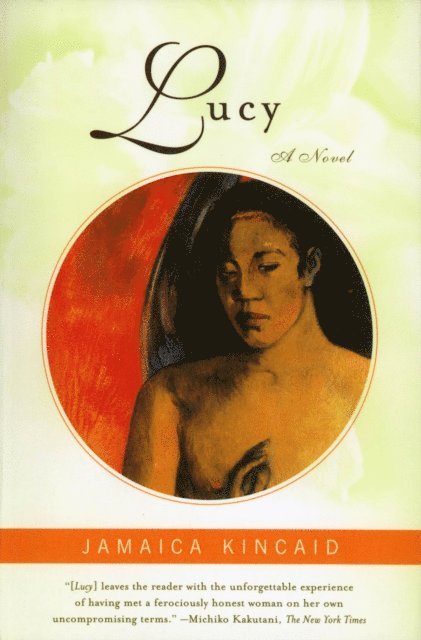 Jamaica Kincaid - Lucy, E-bok