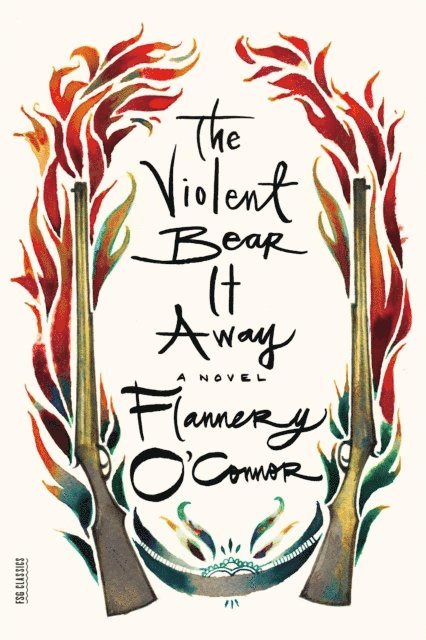 Flannery O'Connor - Violent Bear It Away, E-bok. Tillgänglighet: Lägg i varukorg