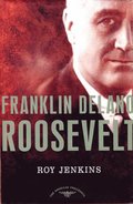 Franklin Delano Roosevelt