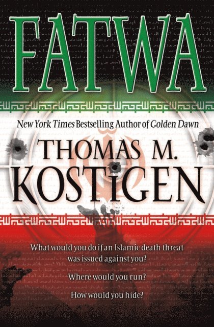 Thomas M. Kostigen - FATWA, E-bok