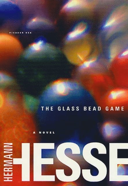 Hermann Hesse - Glass Bead Game, E-bok