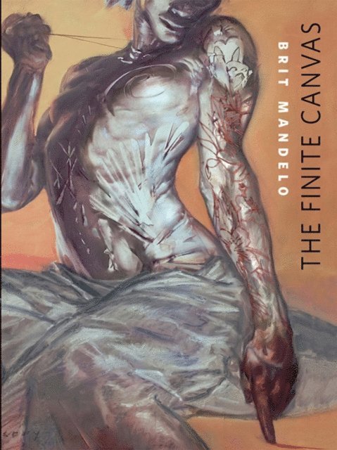 Lee Mandelo - Finite Canvas, E-bok