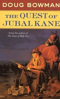 Quest of Jubal Kane