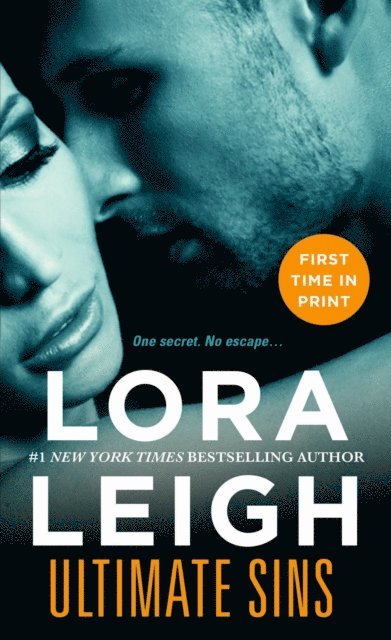 Lora Leigh - Ultimate Sins, E-bok
