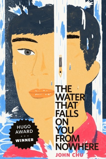 John Chu - Water That Falls on You from Nowhere, E-bok