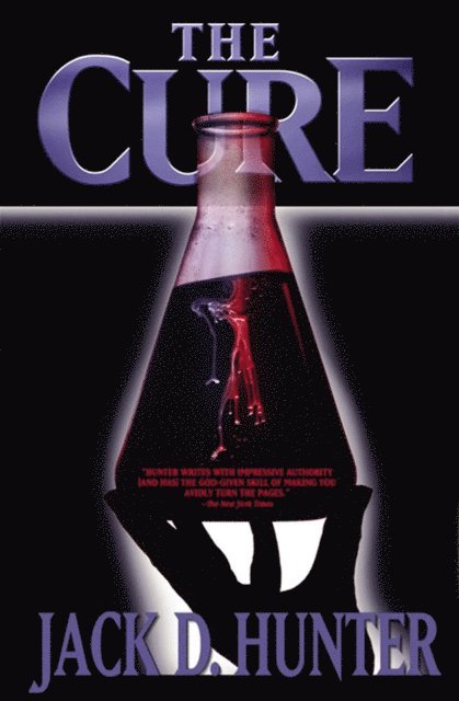 Jack D. Hunter - Cure, E-bok
