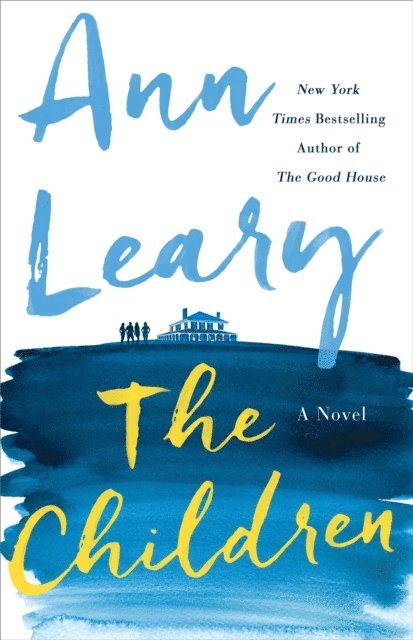 Ann Leary - Children, E-bok