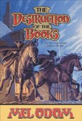 Destruction of the Books