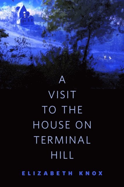 Elizabeth Knox - Visit to the House on Terminal Hill, E-bok