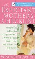 Expectant Mothers Checklist