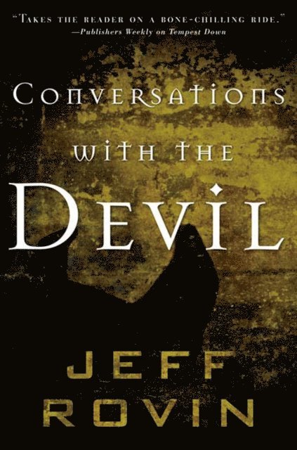Jeff Rovin - Conversations with the Devil, E-bok