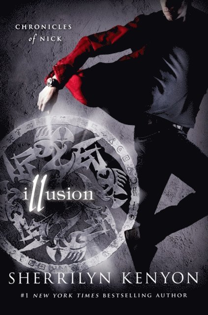 Sherrilyn Kenyon - Illusion, E-bok