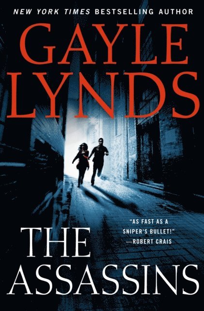 Gayle Lynds - Assassins, E-bok