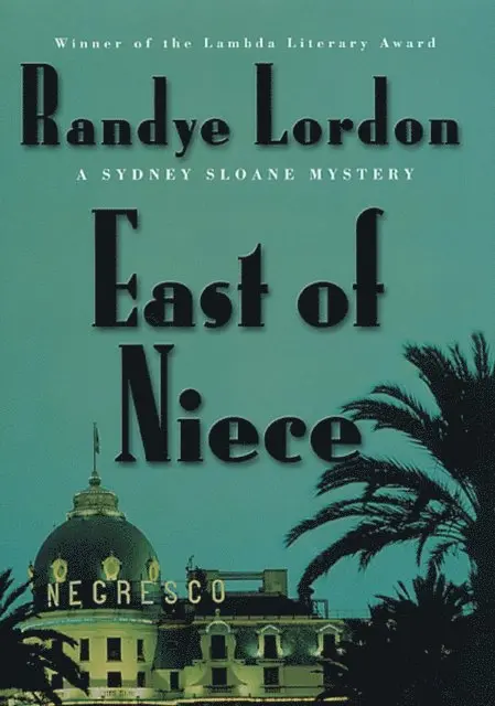 Randye Lordon - East of Niece, E-bok. Tillgänglighet: Lägg i varukorg