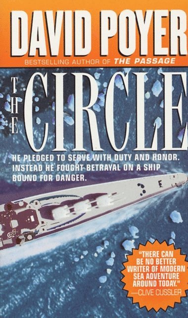 David Poyer - Circle, E-bok