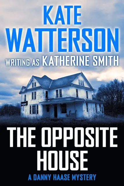 Kate Watterson - Opposite House, E-bok. Tillgänglighet: Lägg i varukorg