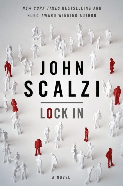 John Scalzi - Lock In, E-bok