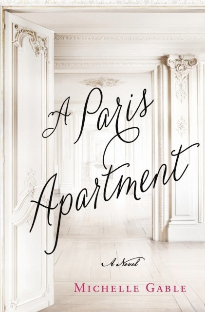Michelle Gable - Paris Apartment, E-bok