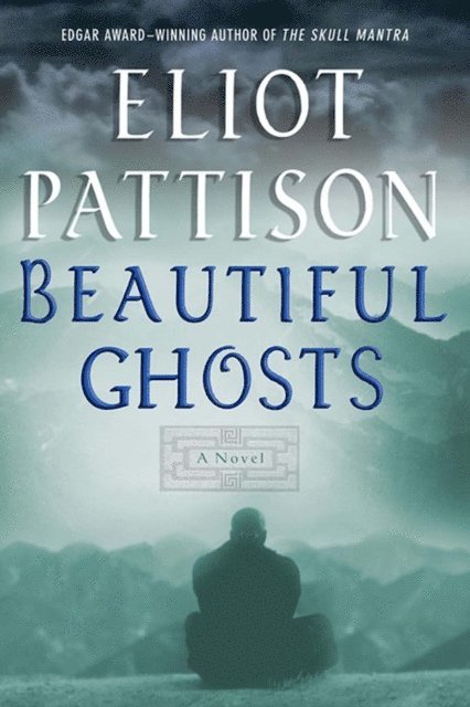 Eliot Pattison - Beautiful Ghosts, E-bok