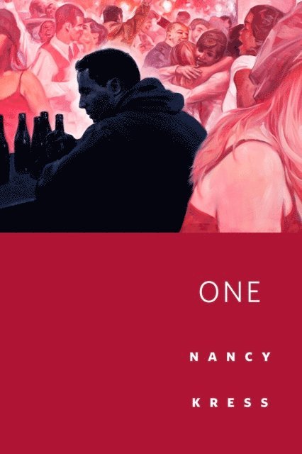 Nancy Kress - One, E-bok