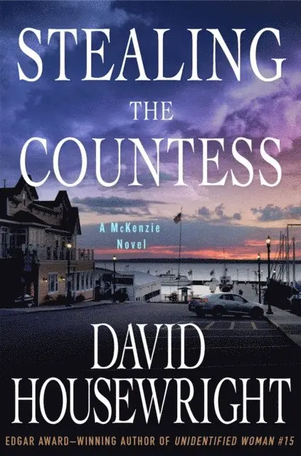 David Housewright - Stealing the Countess, E-bok. Tillgänglighet: Lägg i varukorg