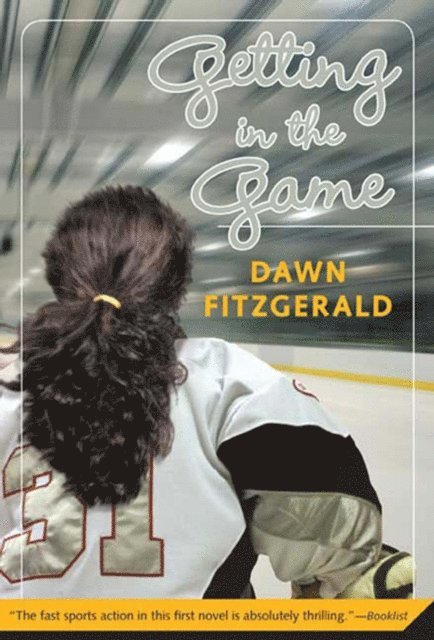 Dawn FitzGerald - Getting in the Game, E-bok. Tillgänglighet: Lägg i varukorg