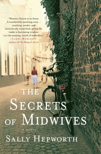 Sally Hepworth - Secrets of Midwives, E-bok