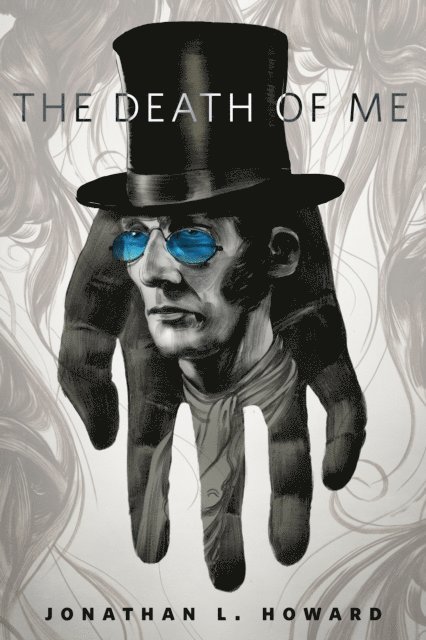 Jonathan L. Howard - Death of Me, E-bok