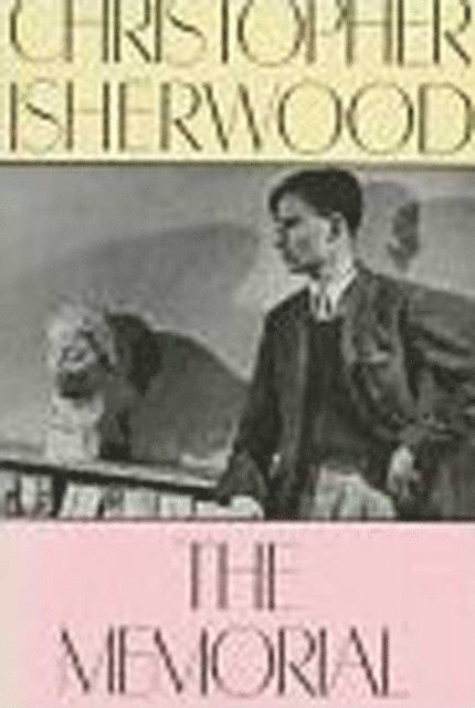 Christopher Isherwood - Memorial, E-bok
