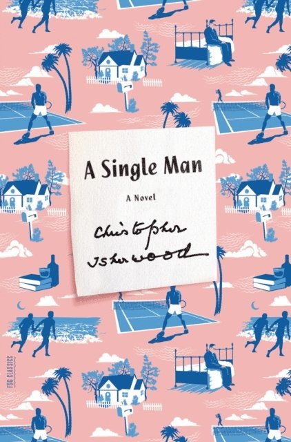 Christopher Isherwood - Single Man, E-bok