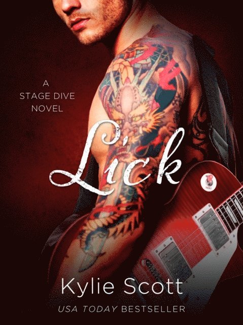 Kylie Scott - Lick, E-bok