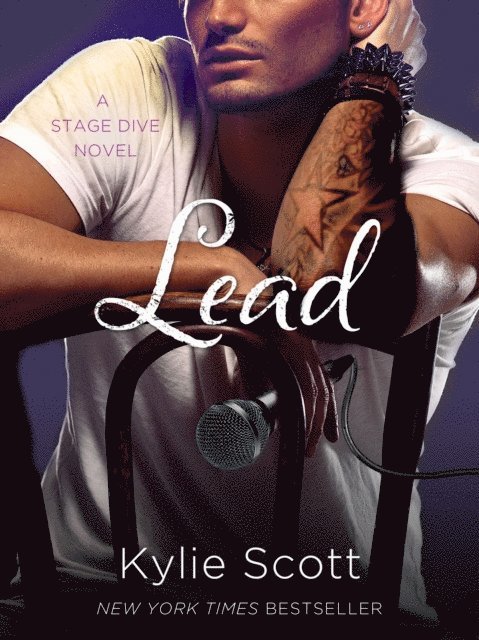 Kylie Scott - Lead, E-bok
