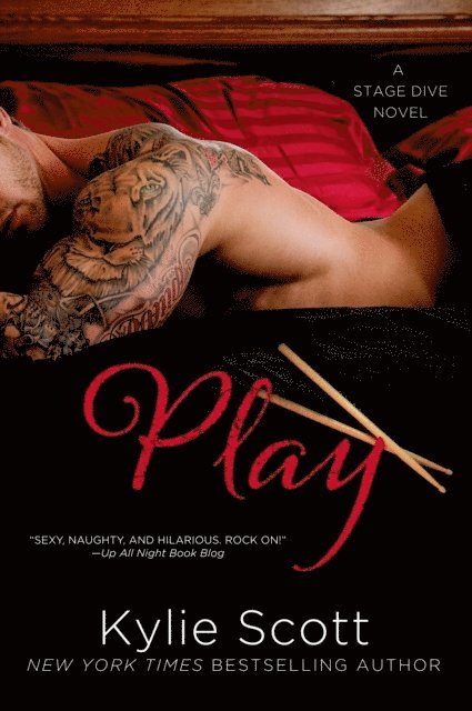Kylie Scott - Play, E-bok