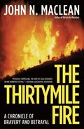 Thirtymile Fire