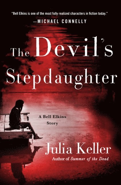 Julia Keller - Devil's Stepdaughter, E-bok