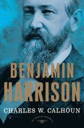 Benjamin Harrison