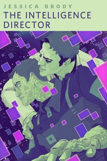 Jessica Brody - Intelligence Director, E-bok