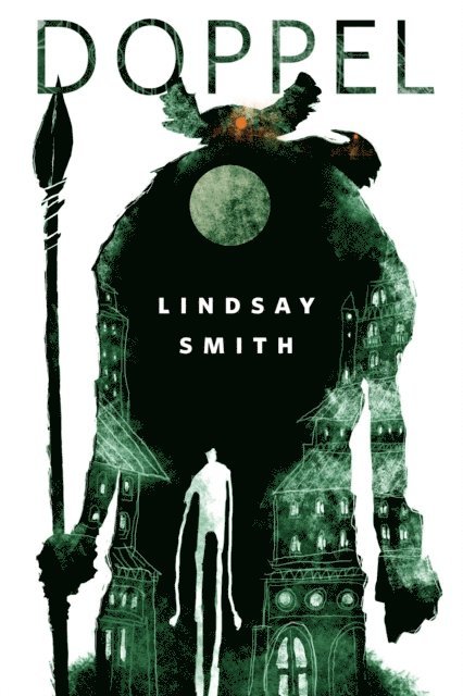 Lindsay Smith - Doppel, E-bok