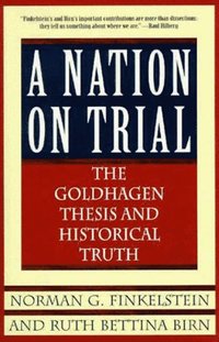 Nation on Trial