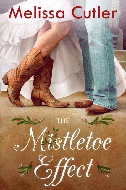 Melissa Cutler - Mistletoe Effect, E-bok. Tillgänglighet: Lägg i varukorg