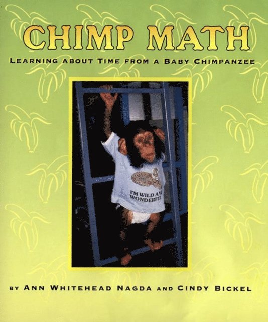 Cindy Bickel, Ann Whitehead Nagda - Chimp Math, E-bok. Tillgänglighet: Lägg i varukorg