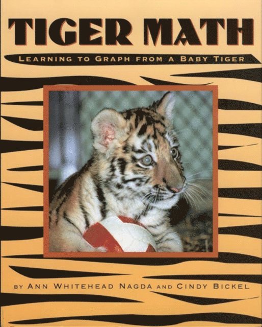 Cindy Bickel, Ann Whitehead Nagda - Tiger Math, E-bok. Tillgänglighet: Lägg i varukorg