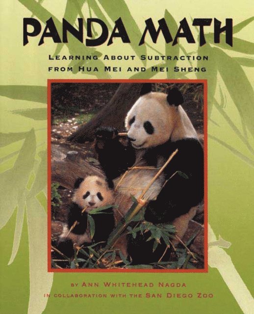 Ann Whitehead Nagda - Panda Math, E-bok. Tillgänglighet: Lägg i varukorg