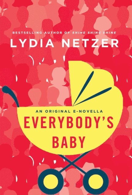 Lydia Netzer - Everybody's Baby, E-bok
