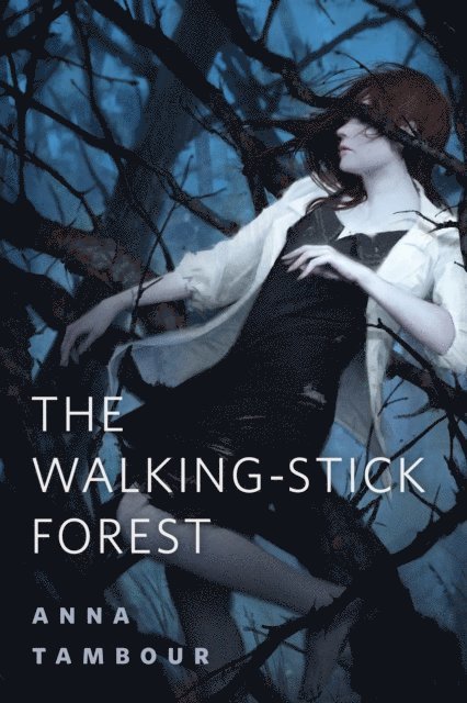 Anna Tambour - Walking-stick Forest, E-bok